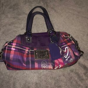 Coach handbag Poppy